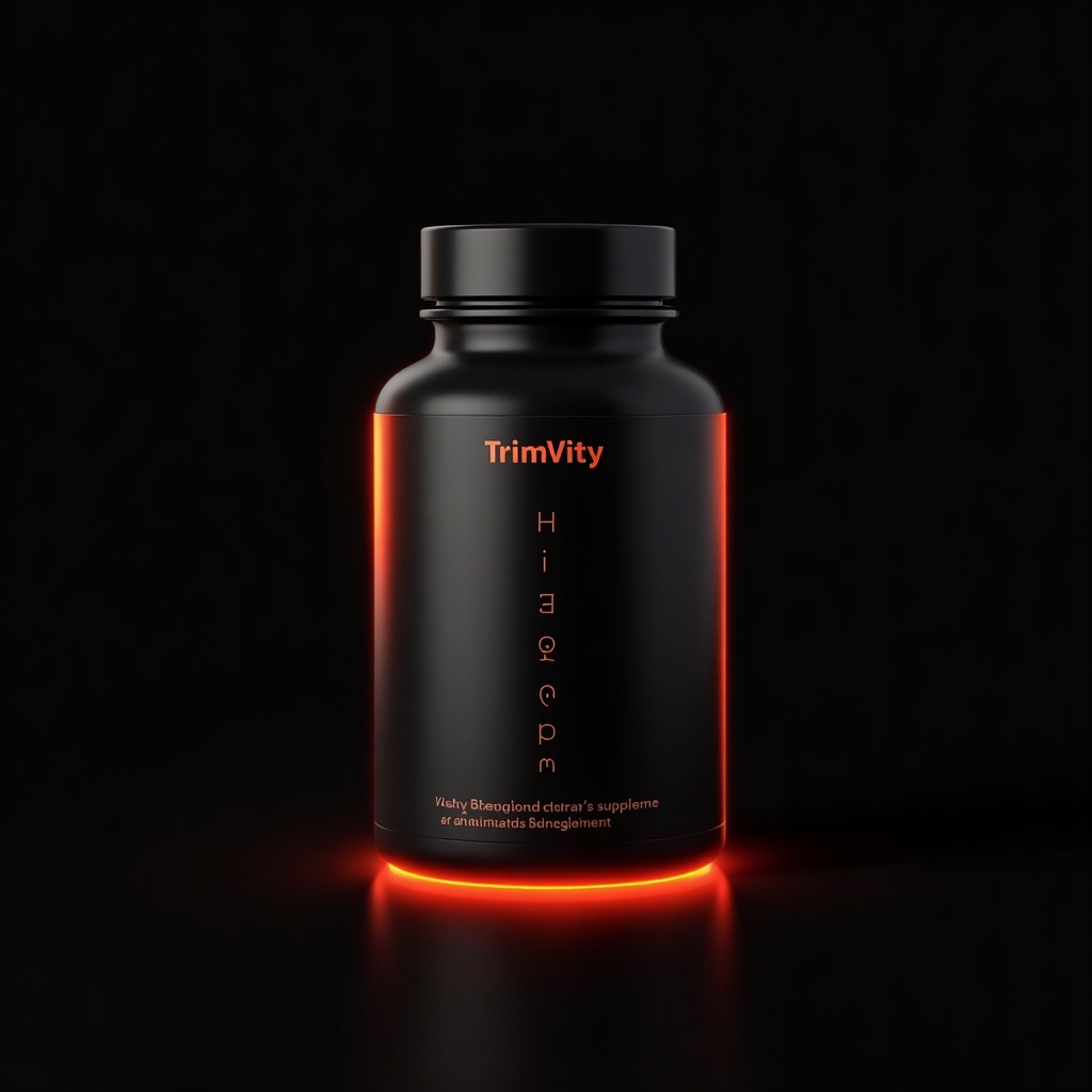 TrimVity Premium Formula